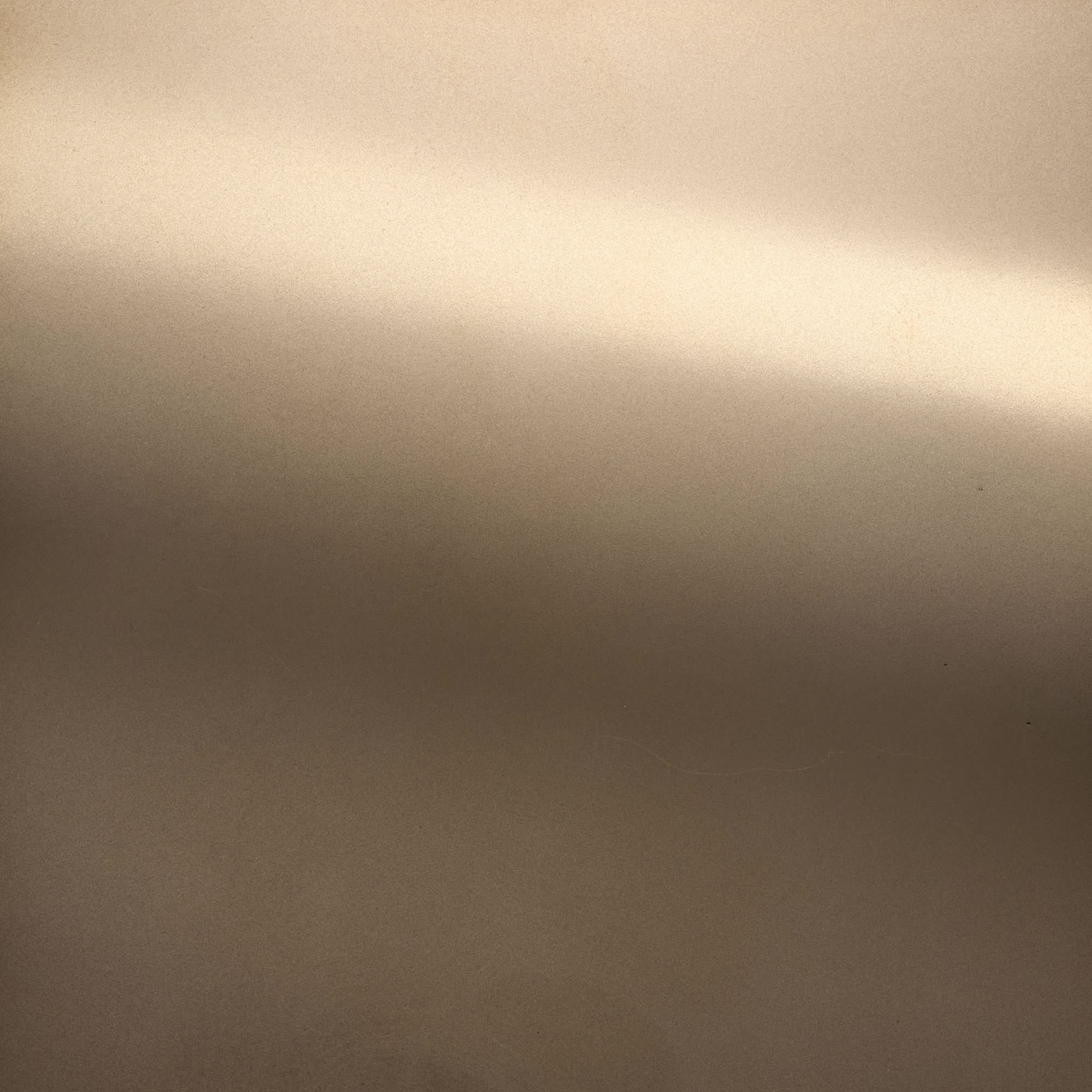 polished bronze